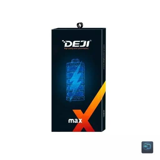 BATERIA IPHONE 15 PLUS DEJI DIAGNOSTICO