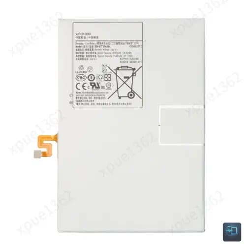 BATERIA SAMSUNG TAB S6 LITE
