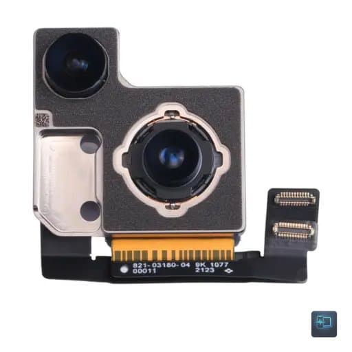 CAMARA TRASERA IPHONE 13/13 MINI