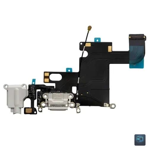 FLEX DE CARGA IPHONE 6G