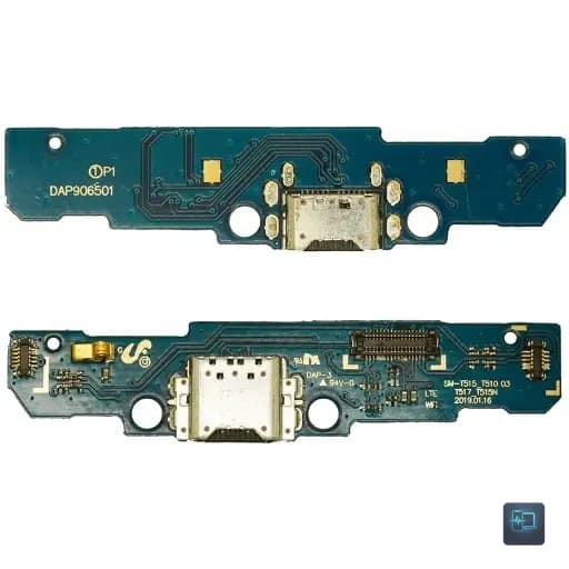 FLEX DE CARGA SAMSUNG TAB T510 / T515
