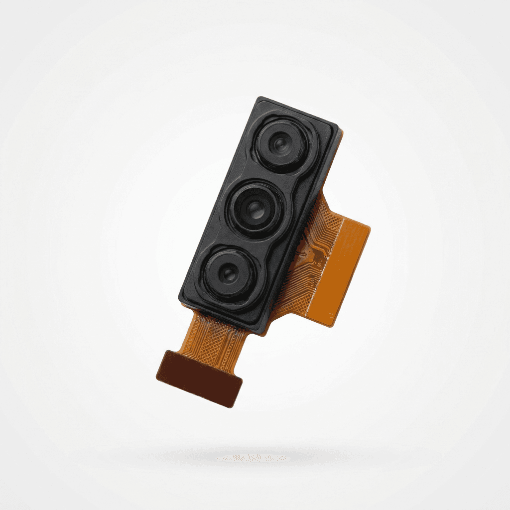CAMARA TRASERA SAMSUNG S21