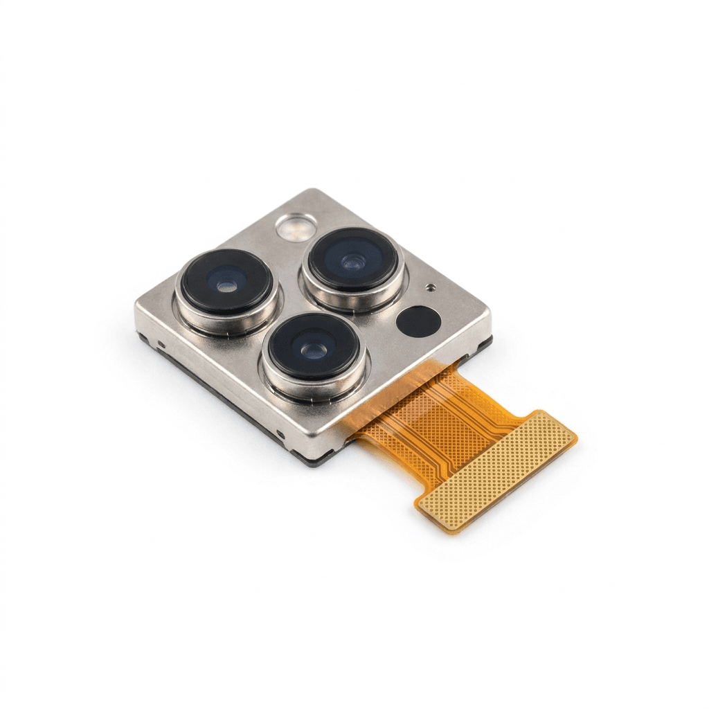CAMARA TRASERA IPHONE 11 PRO