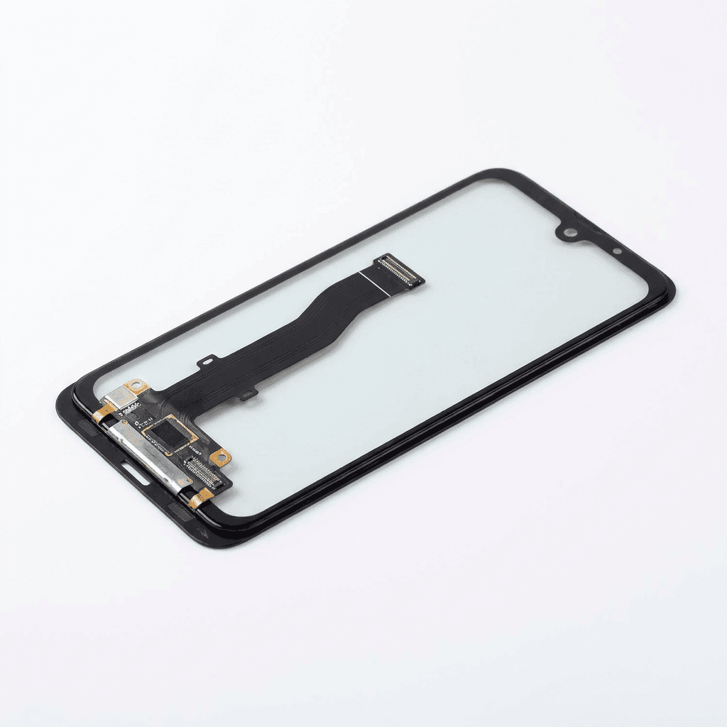 PANTALLA IPHONE 17 OLED