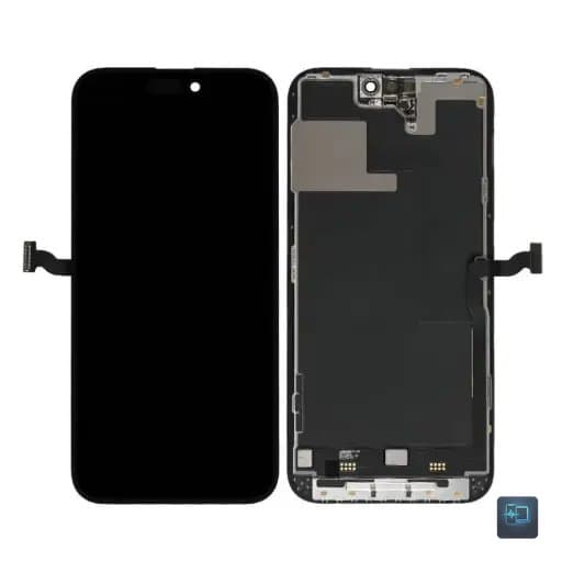 PANTALLA IPHONE 14 PRO MAX OLED GX