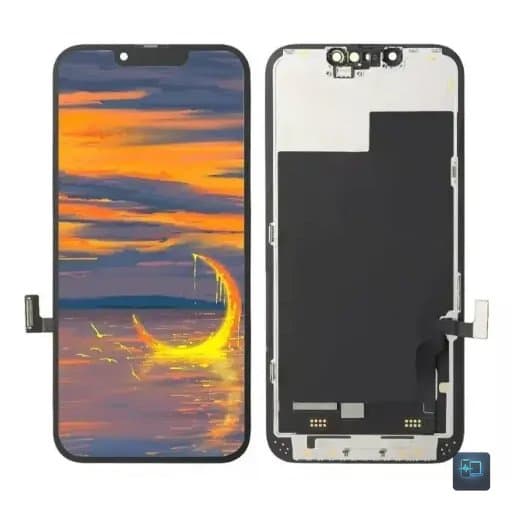 PANTALLA IPHONE 15 PLUS ORI