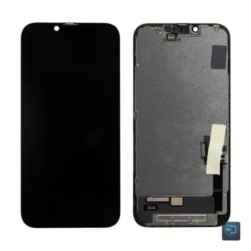 PANTALLA IPHONE 15 PRO MAX INCELL