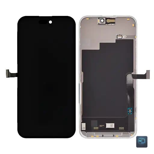 PANTALLA IPHONE 15 PRO MAX ORI