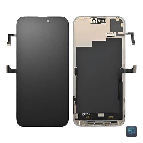PANTALLA IPHONE 15 PRO OLED GX
