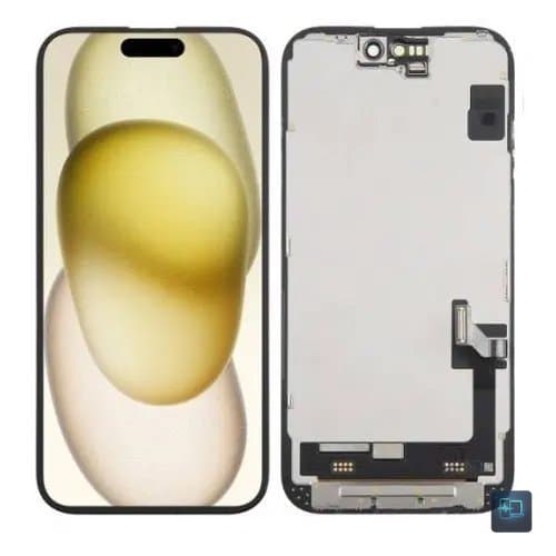 PANTALLA IPHONE 16 ORI