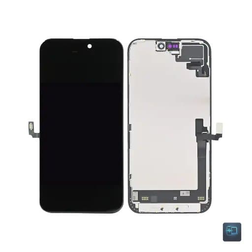 PANTALLA IPHONE 16 PLUS INCELL
