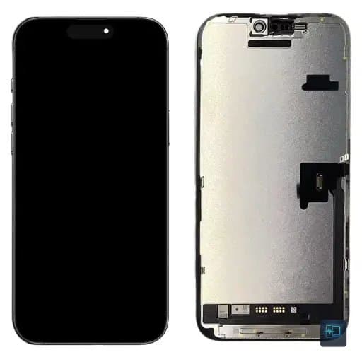PANTALLA IPHONE 16 PRO MAX INCELL