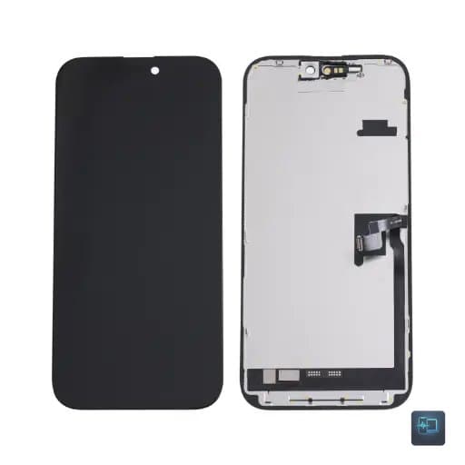 PANTALLA IPHONE 16 PRO MAX ORI
