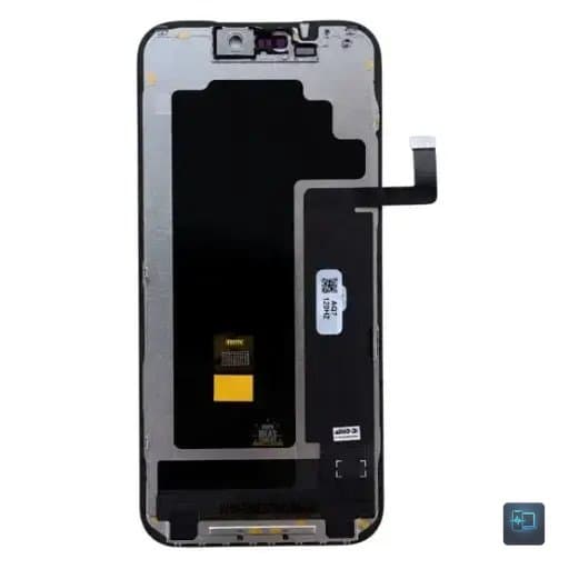 PANTALLA IPHONE 17 PRO MAX INCELL