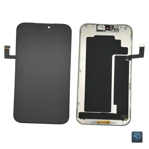 PANTALLA IPHONE 17 PRO MAX OLED
