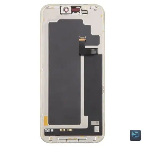 PANTALLA IPHONE 17 PRO MAX ORI