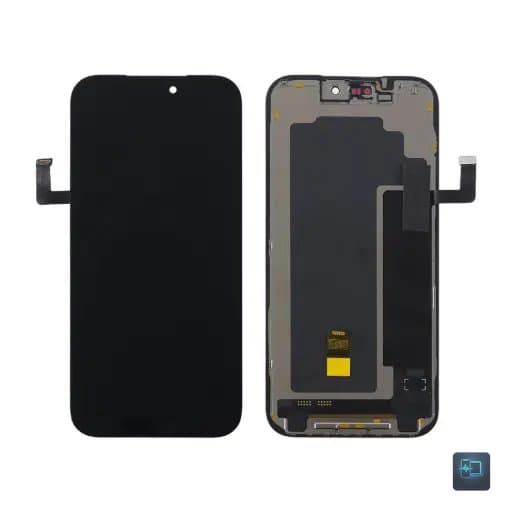 PANTALLA IPHONE 17 PRO ORI