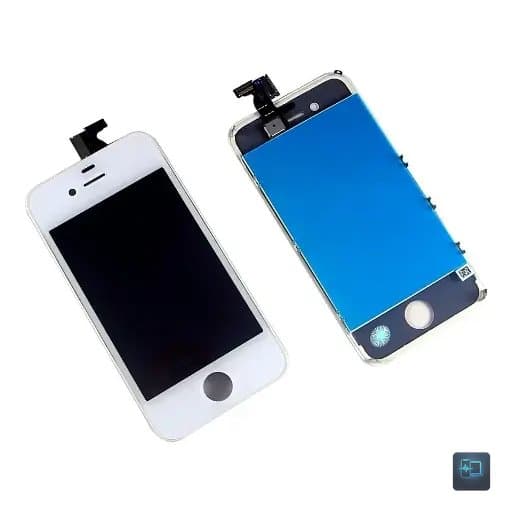 PANTALLA IPHONE 4G BL INCELL