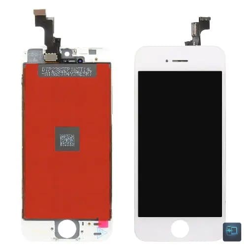 PANTALLA IPHONE 5S/5SE BL INCELL