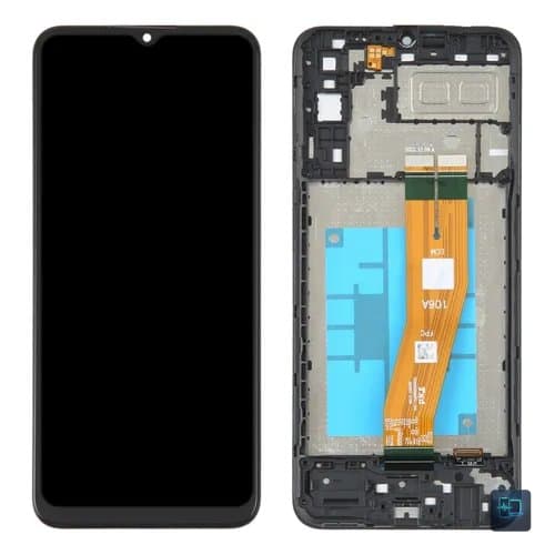 PANTALLA SAMSUNG A04E ORI CM