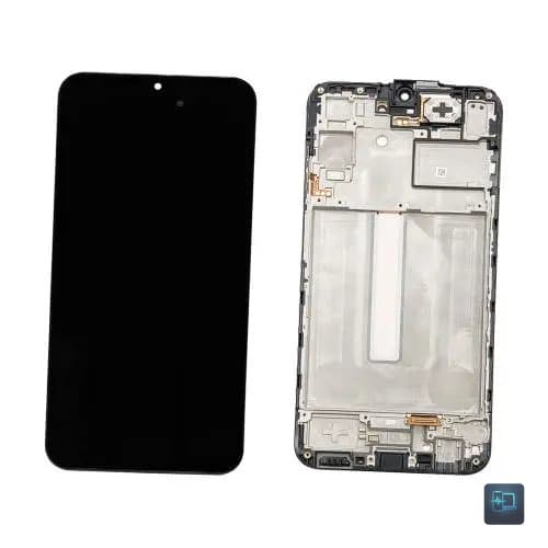 PANTALLA SAMSUNG A25 5G ORI CM