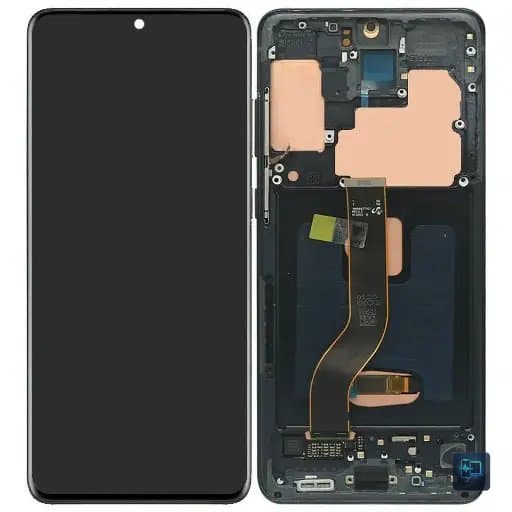 PANTALLA SAMSUNG S20 PLUS ORI CM