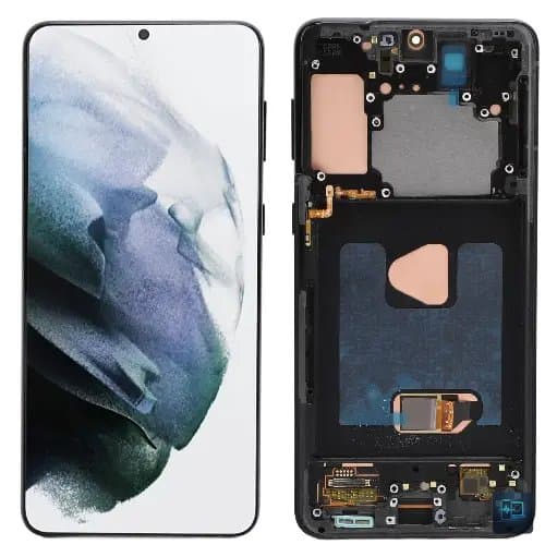PANTALLA SAMSUNG S21 PLUS OLED CM
