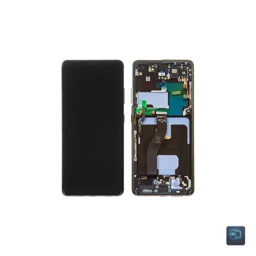 PANTALLA SAMSUNG S21 ULTRA ORI CM