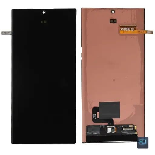 PANTALLA SAMSUNG S22 ULTRA ORI SM