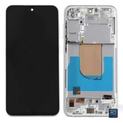 PANTALLA SAMSUNG S23 FE ORI CM