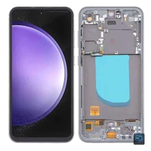 PANTALLA SAMSUNG S23 OLED CM