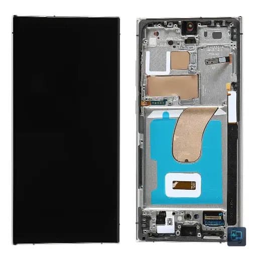 PANTALLA SAMSUNG S23 ULTRA ORI SM