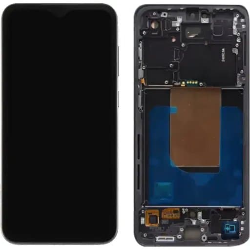 PANTALLA SAMSUNG S24 FE ORI CM