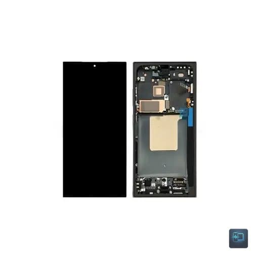 PANTALLA SAMSUNG S24 PLUS ORI CM