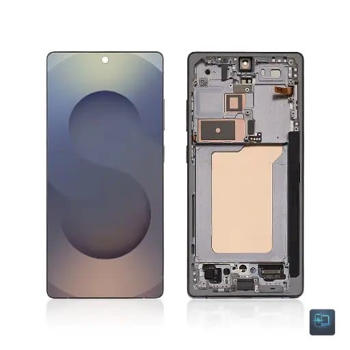 PANTALLA SAMSUNG S25 ORI CM