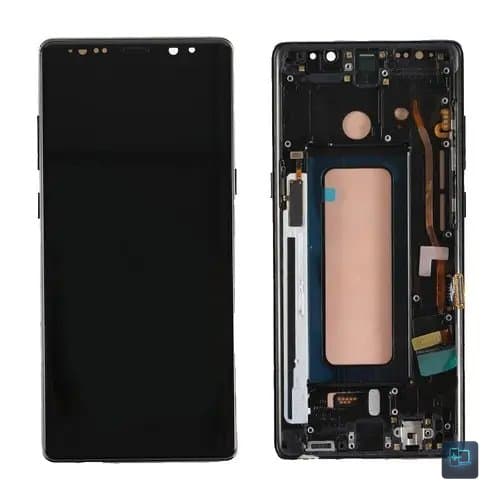 PANTALLA SAMSUNG S25 PLUS ORI CM