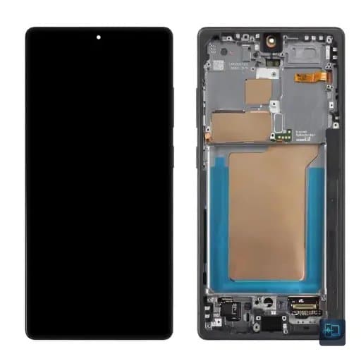 PANTALLA SAMSUNG S25 ULTRA ORI CM