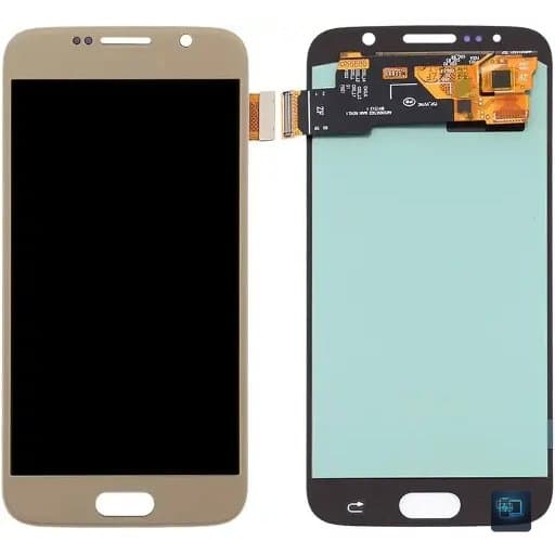 PANTALLA SAMSUNG S6 ORI SL