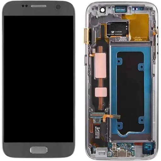 PANTALLA SAMSUNG S7 EDGE OLED SL CM