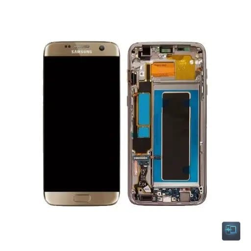 PANTALLA SAMSUNG S7 OLED CL