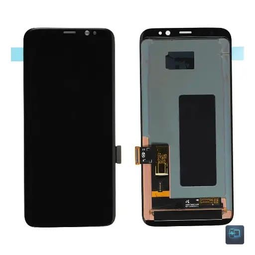 PANTALLA SAMSUNG S8 OLED