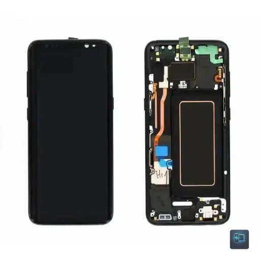 PANTALLA SAMSUNG S8 ORI CM