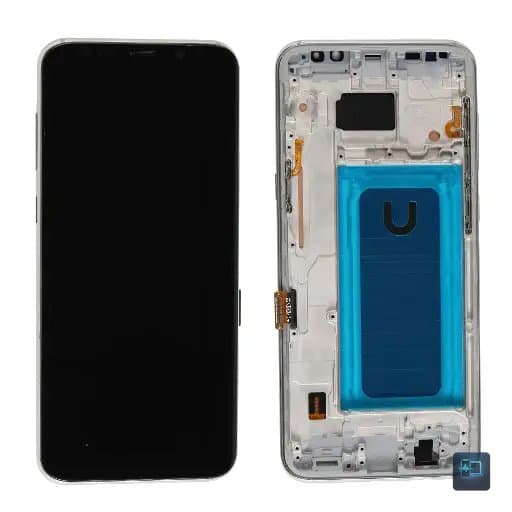 PANTALLA SAMSUNG S8 PLUS ORI CM