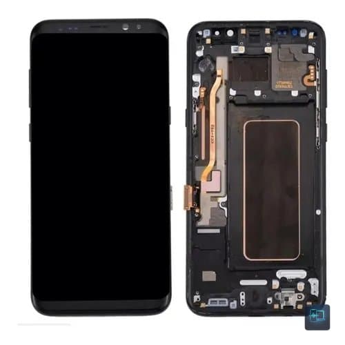PANTALLA SAMSUNG S9 ORI CM