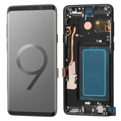 PANTALLA SAMSUNG S9 PLUS ORI CM