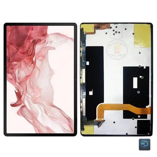 PANTALLA SAMSUNG TAB S7 PLUS 5G X800