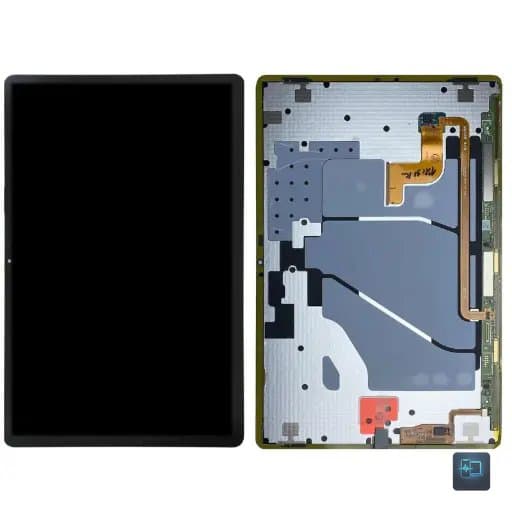 PANTALLA SAMSUNG TAB S9 PLUS 12.4" (X810) ORI
