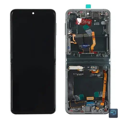PANTALLA SAMSUNG Z FLIP 3 ORI CM
