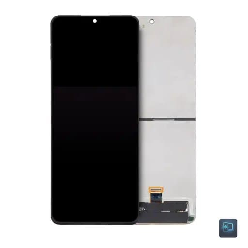 PANTALLA SAMSUNG Z FLIP 4 ORI SM